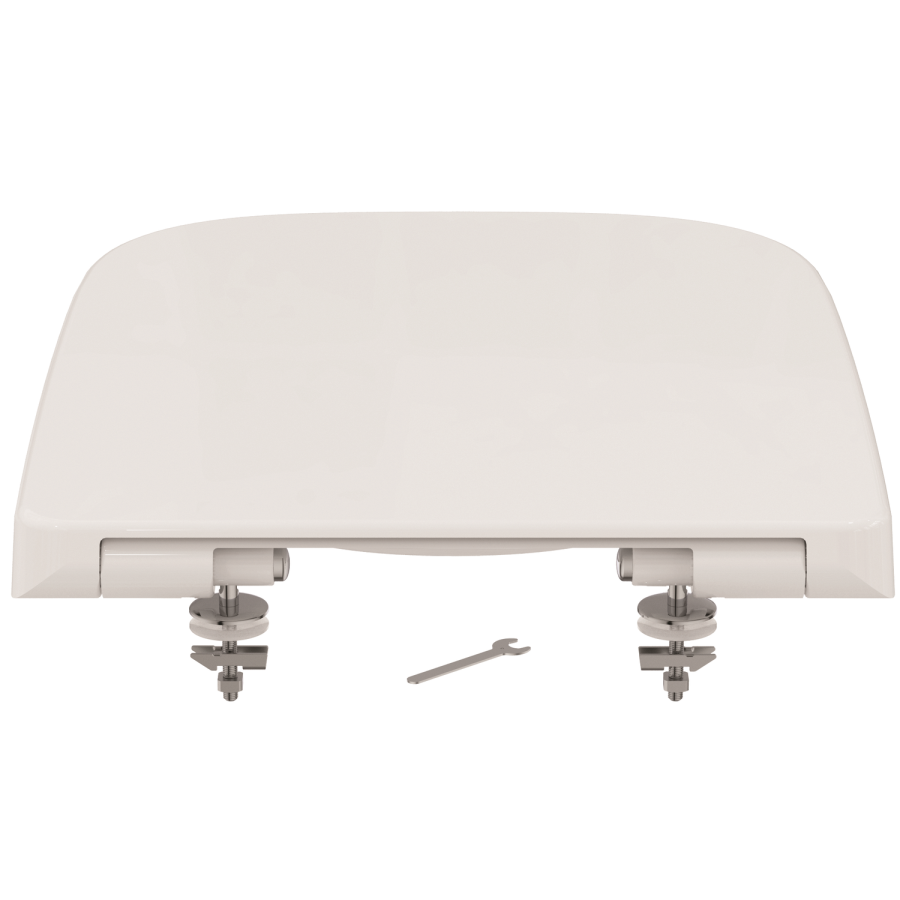 Ideal Standard i.life A Back To Wall Rimless Toilet With Soft Close Seat