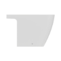 Ideal Standard i.life S Close Coupled Rimless Short Projection Corner Toilet With Soft Close Seat