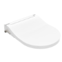Tanya Back to Wall Smart Bidet Japanese Toilet with Heated Seat - Purificare