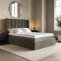 Double Hybrid Memory Foam Top 1000 Pocket Sprung Rolled Mattress with Removeable Cover - Sleepful Unwind