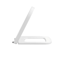 Austin Wrap Round Toilet Seat
