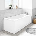 BeBa_24804 Alton Round Single Ended Bath - 1700 x 700mm