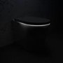 Back to Wall Smart Bidet Japanese Toilet - Purificare