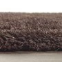 Shaggy Brown Rug - 160 x 110 cm - Chicago - Origins