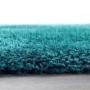 Shaggy Teal Rug - 230 x 160 cm - Chicago - Origins