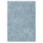 Shaggy Duck Egg Blue Rug - 230 x 160 cm - Chicago - Origins