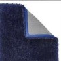 Shaggy Indigo Runner Rug - 200 x 67 cm - Chicago - Origins