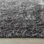 Shaggy Grey Rug - 230 x 160 cm - Chicago - Origins