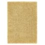 Shaggy Ochre Rug - 230 x 160 cm - Chicago - Origins