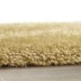 Shaggy Ochre Rug - 230 x 160 cm - Chicago - Origins