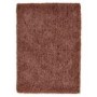 Shaggy Orange Rug - 160 x 110 cm - Chicago - Origins