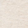 Cream Boucle Roll Back Dressing Table Chair - Cleo