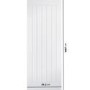 Internal White Primed Cottage Door - 1981 x 762 x 35mm - Mexicano - Dalby