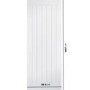Internal White Primed Cottage FD30 Fire Door - 1981 x 686 x 44mm - Mexicano - Dalby