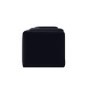 Navy Blue Chenille 4 Seater Modular Sofa - Cameron