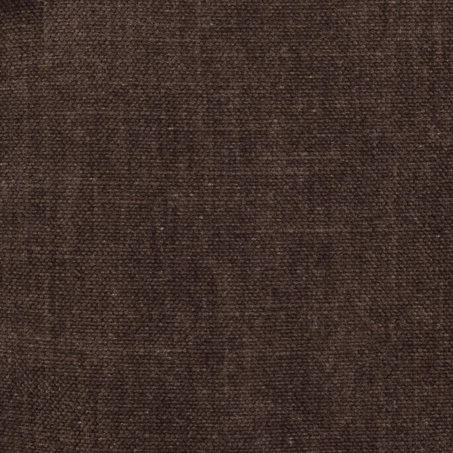 Brown Chenille 4 Seater Modular Sofa - Cameron