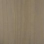 Large Dark Wood 3 Door Triple Wardrobe with Drawers - Delilah
