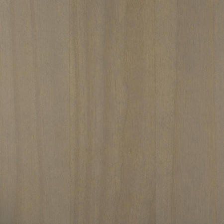 ONLY OPENED - Dark Wood Chest of 3 Drawers - Delilah