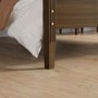 Double Four Poster Bed Frame in Walnut - Delilah