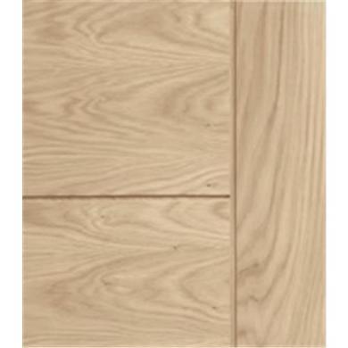 Internal Oak Door - Unfinished - 1981 x 838 x 35mm - Palermo Essential - XL Joinery