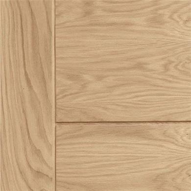 Internal Oak Door - Pre-Finished - 1981 x 762 x 35mm - Palermo Essential - XL Joinery