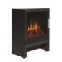 Be Modern Flare Qube Black Freestanding Electric Stove