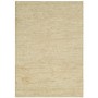 Natural Jute Rug - 230 x 160 cm - Soumak