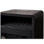 Bioethanol Wood Burning-Style Flueless Stove - Adam Bellini