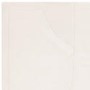 Hand Carved Cream Rug - 170 x 120 cm - Movement - Olsen