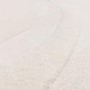Hand Carved Cream Rug - 170 x 120 cm - Movement - Olsen