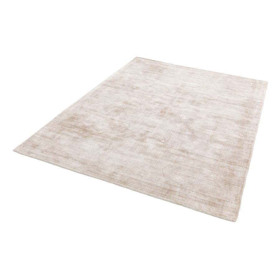 Large Beige Rug - 290 x 200 cm - Blade