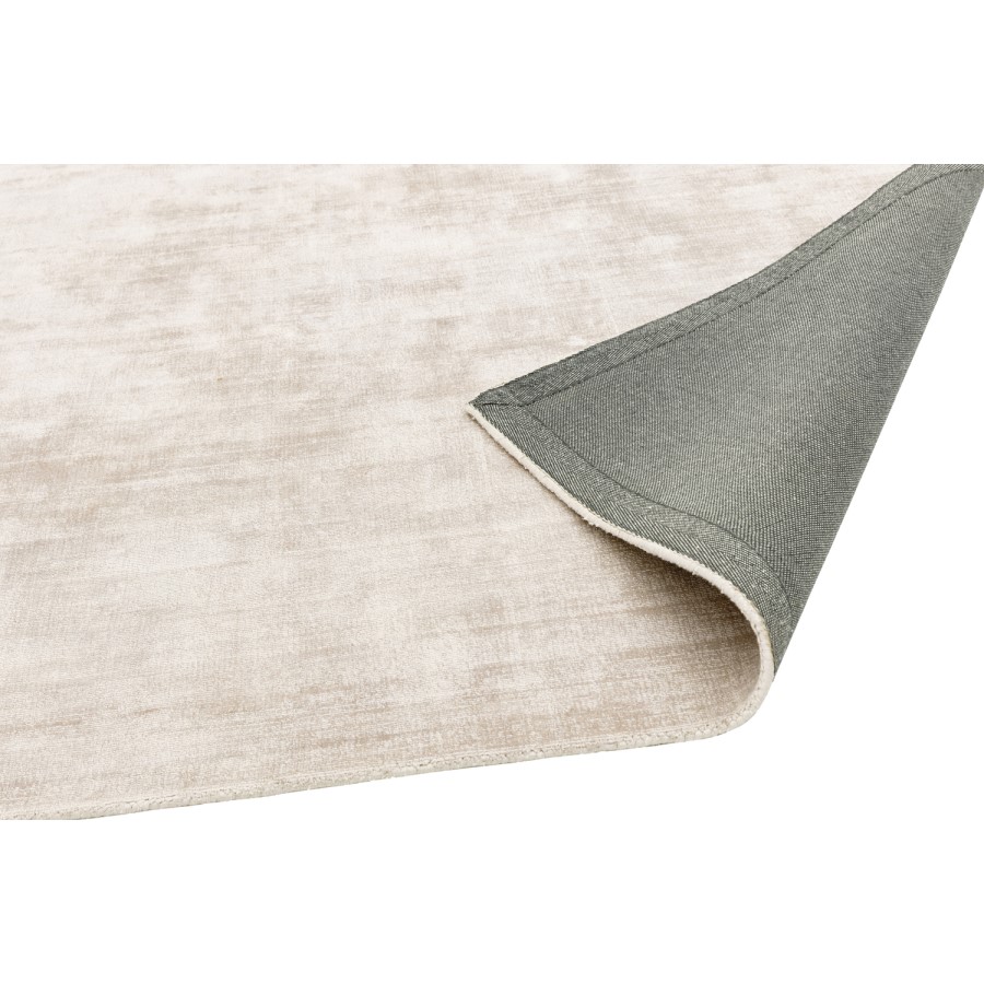 Large Beige Rug - 290 x 200 cm - Blade