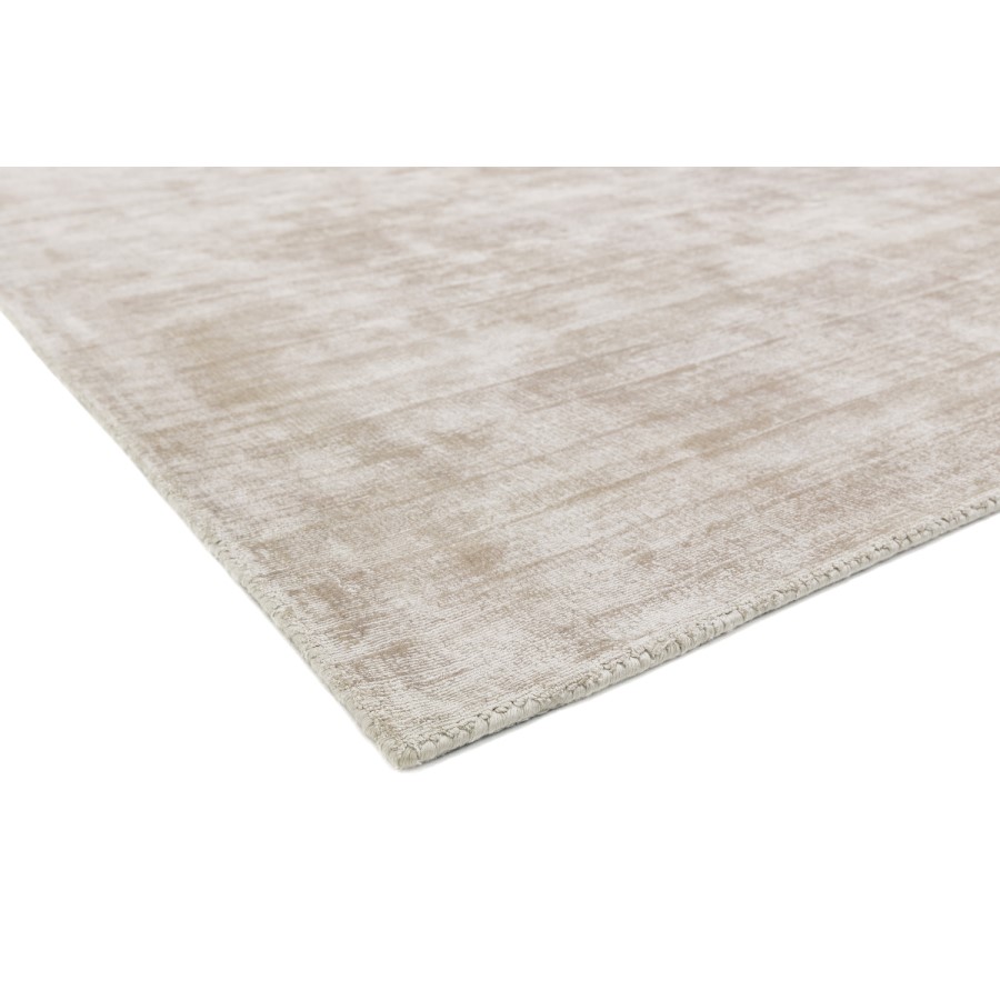 Large Beige Rug - 290 x 200 cm - Blade