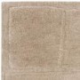 Beige Rug with Collage Design - 230 x 160 cm - Horizon