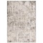 ONLY OPENED - Large Abstract Cream Rug - 300 x 200 cm - Olite - Seville