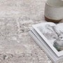 ONLY OPENED - Large Abstract Cream Rug - 300 x 200 cm - Olite - Seville