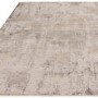 ONLY OPENED - Large Abstract Cream Rug - 300 x 200 cm - Olite - Seville