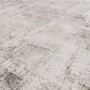 ONLY OPENED - Large Abstract Cream Rug - 300 x 200 cm - Olite - Seville