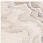 Large Abstract Cream Rug - 300 x 200 cm - Setas - Seville