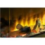 Acantha Aspire Fully Inset Media Wall Electric Fire