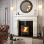 Henley Hazelwood Landscape 5kW Wood Burning Stove