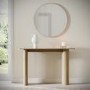 Paintable Mini Fluted Wall Panel - 240cm x 60cm - Delamere