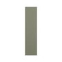 Paintable Mini Fluted Wall Panel - 240cm x 60cm - Delamere