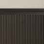 Paintable Dado Rail - 120cm x 8cm - Delamere