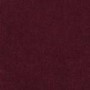 3 Seater Pull-Out Sofa Bed with Storage in Burgundy Velvet - Gaia