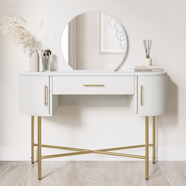 Dressing Tables