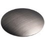Gunmetal Bath Waste Cover Upgrade