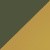 Khaki and Mustard
