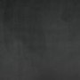 GRADE A2 - Charcoal Grey Velvet Foostool - Hudson