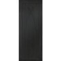 Internal Oak FD30 Fire Door - Unfinished - 1981 x 838 x 44mm - Pesaro - XL Joinery